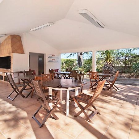 T2 Bosque De Sao Jose Apartment Албуфейра Екстериор снимка