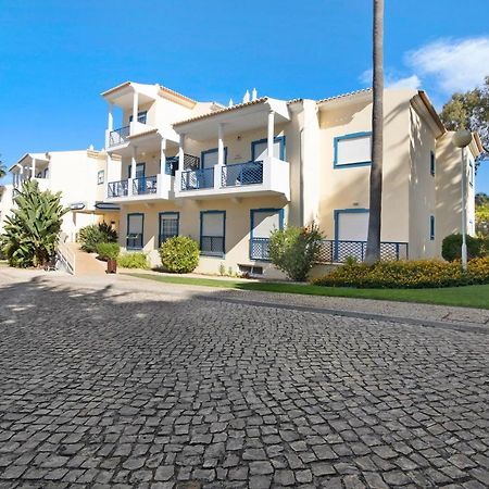 T2 Bosque De Sao Jose Apartment Албуфейра Екстериор снимка