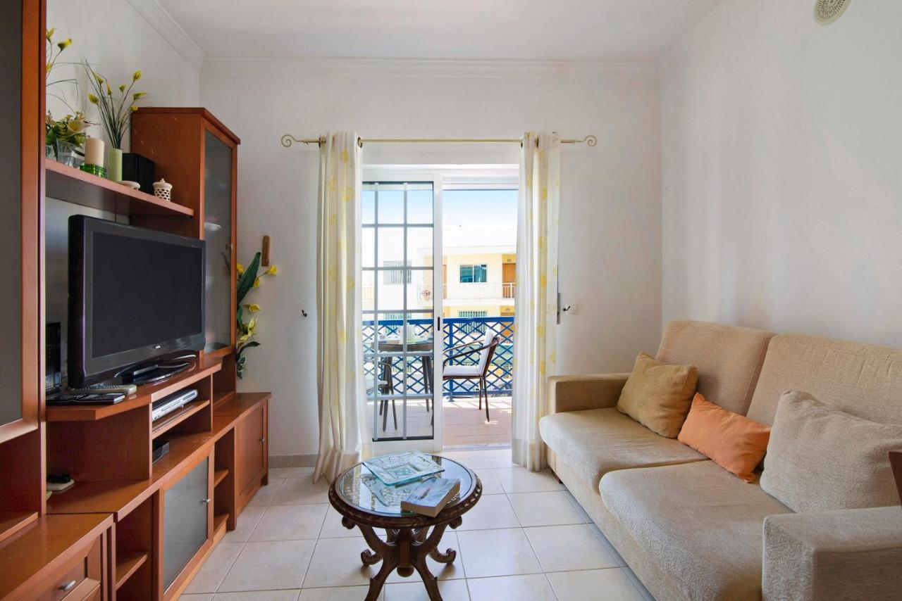 T2 Bosque De Sao Jose Apartment Албуфейра Екстериор снимка