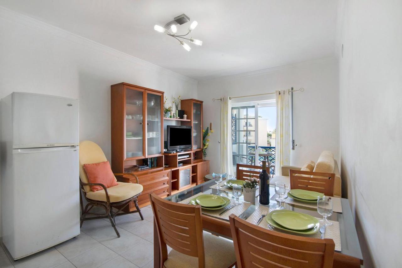T2 Bosque De Sao Jose Apartment Албуфейра Екстериор снимка