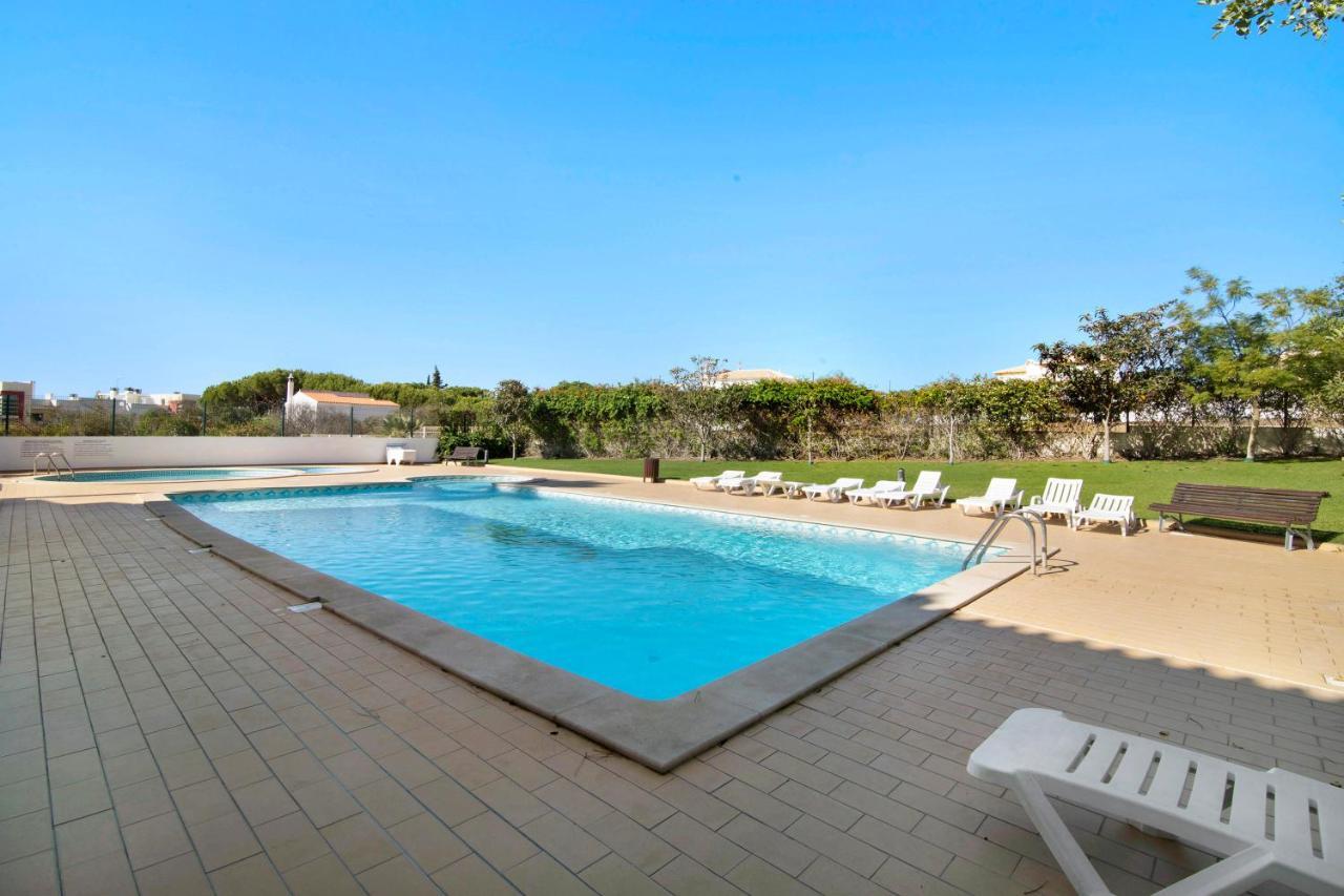 T2 Bosque De Sao Jose Apartment Албуфейра Екстериор снимка