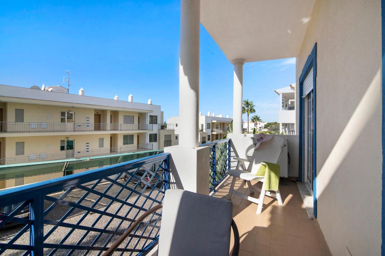 T2 Bosque De Sao Jose Apartment Албуфейра Екстериор снимка