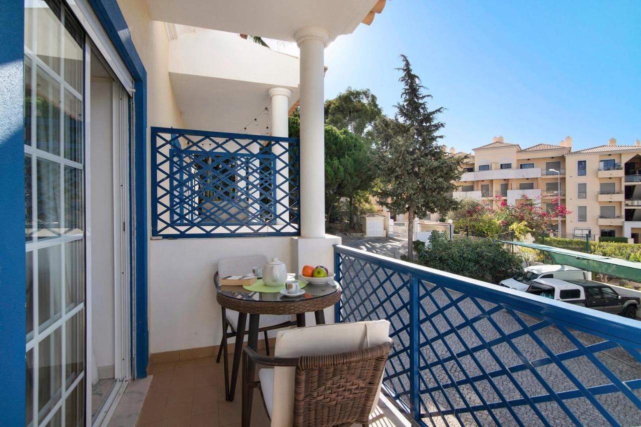 T2 Bosque De Sao Jose Apartment Албуфейра Екстериор снимка