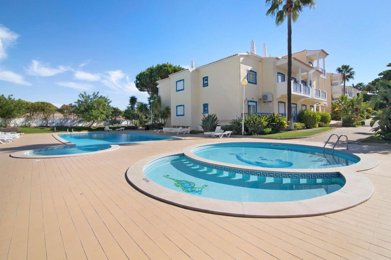 T2 Bosque De Sao Jose Apartment Албуфейра Екстериор снимка
