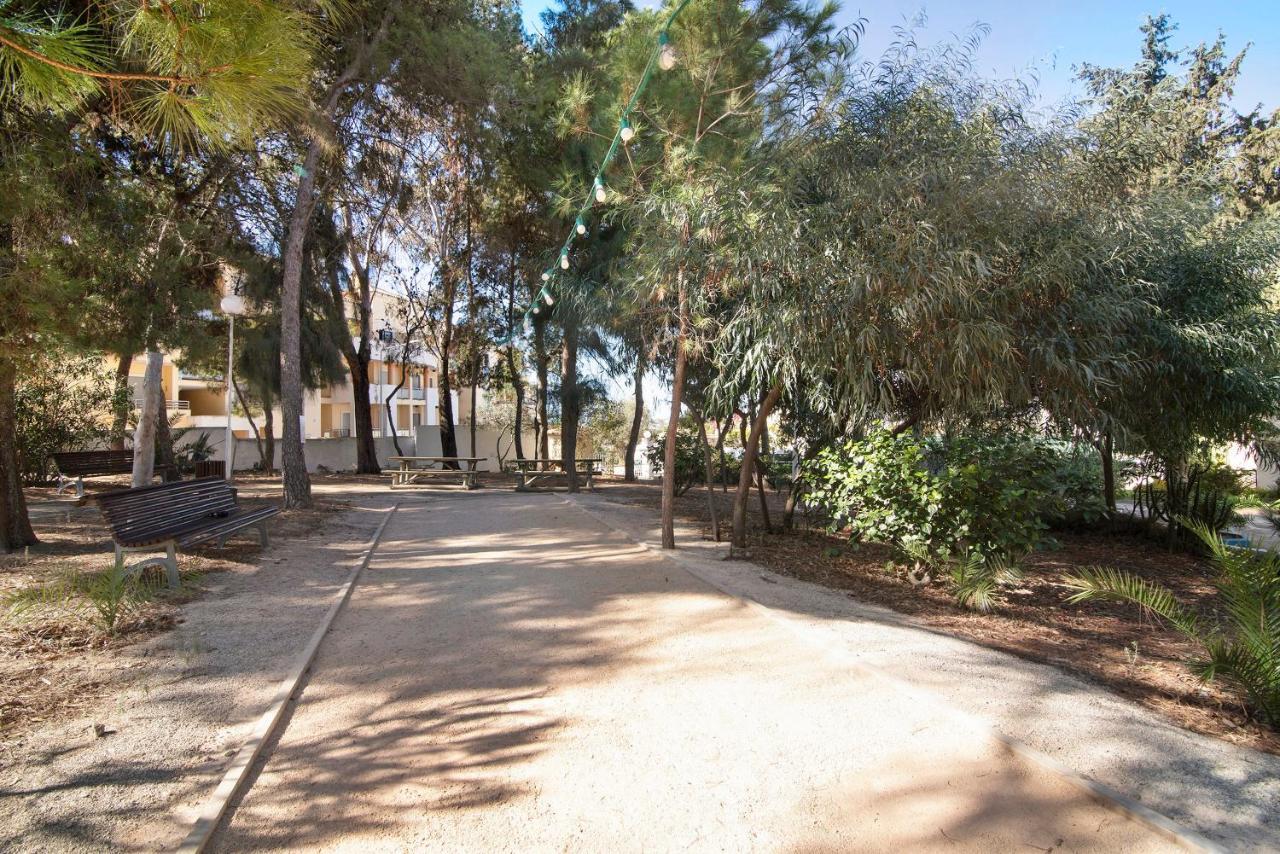 T2 Bosque De Sao Jose Apartment Албуфейра Екстериор снимка