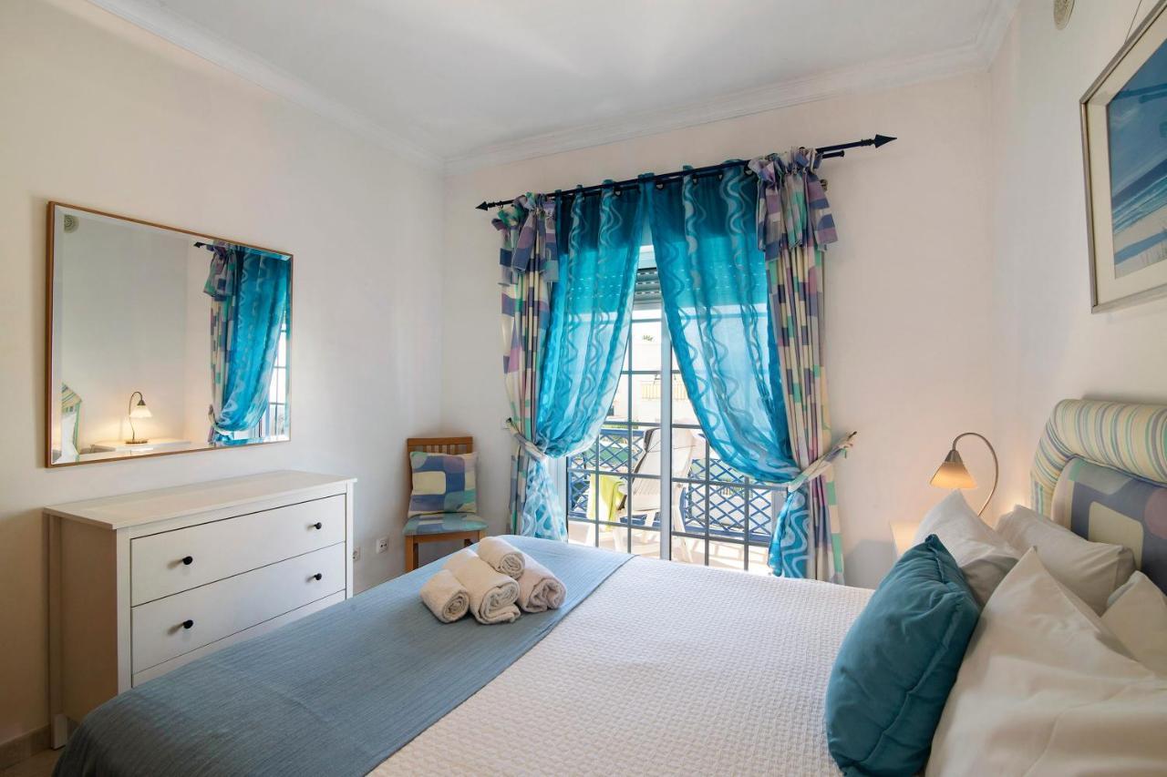 T2 Bosque De Sao Jose Apartment Албуфейра Екстериор снимка