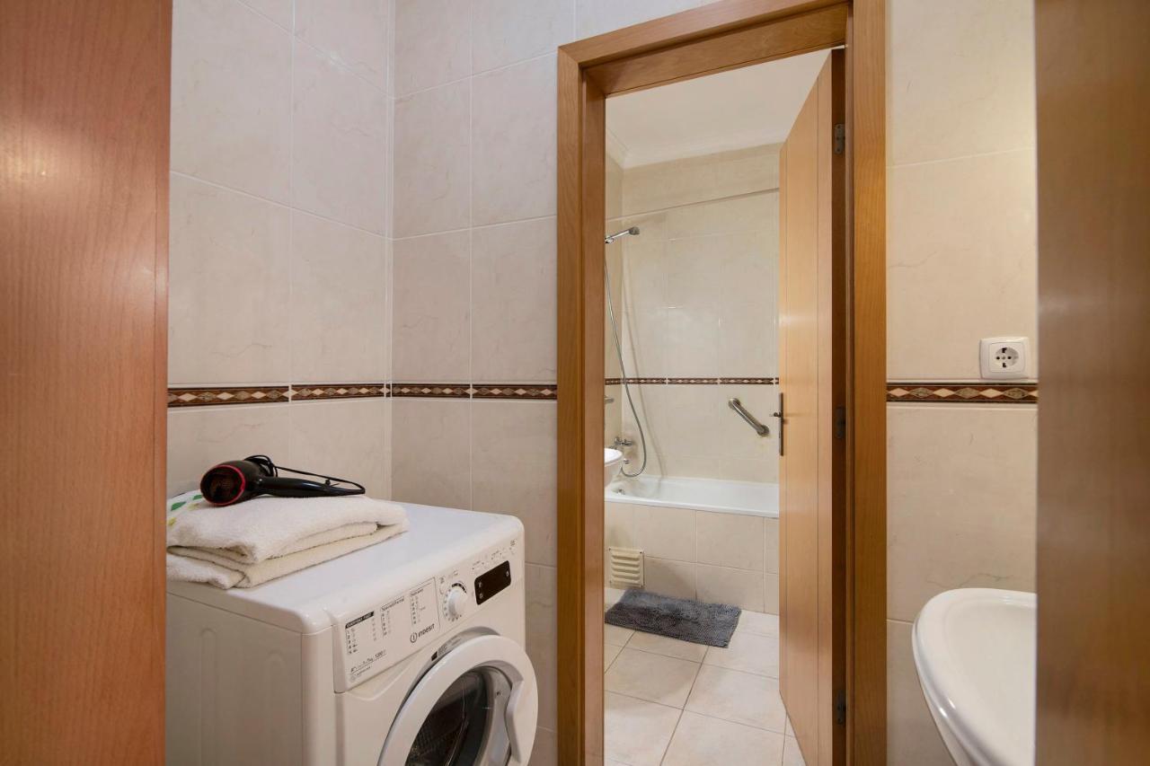 T2 Bosque De Sao Jose Apartment Албуфейра Екстериор снимка