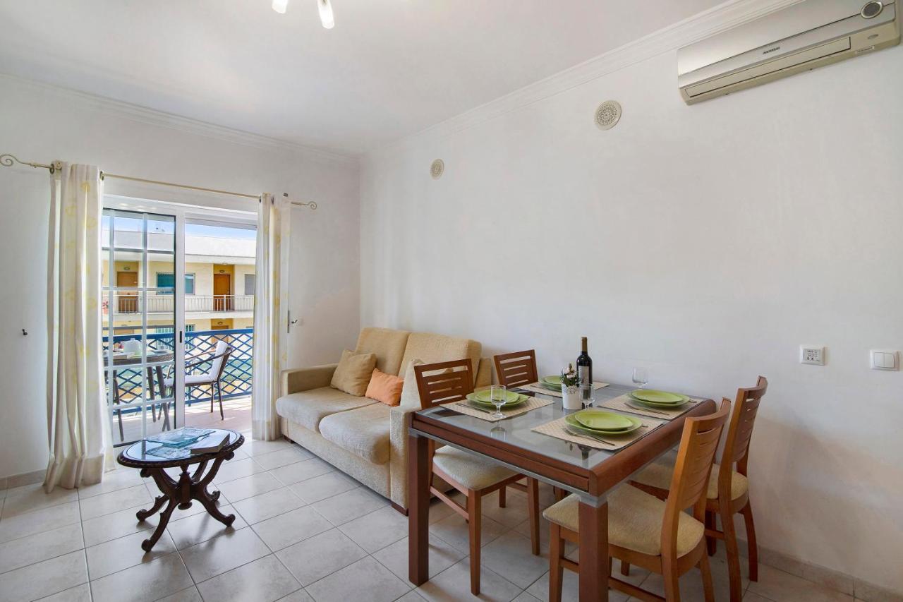 T2 Bosque De Sao Jose Apartment Албуфейра Екстериор снимка