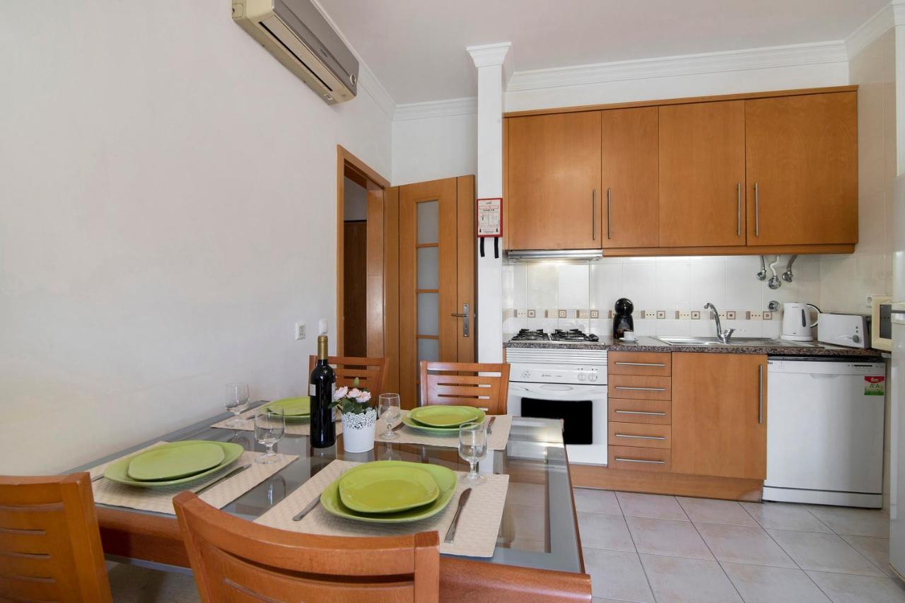 T2 Bosque De Sao Jose Apartment Албуфейра Екстериор снимка