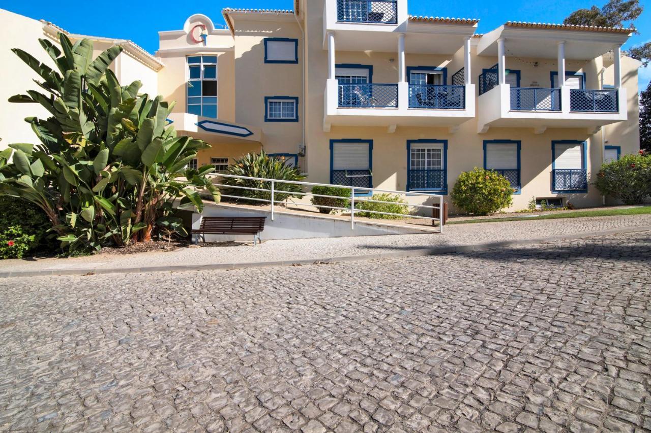 T2 Bosque De Sao Jose Apartment Албуфейра Екстериор снимка