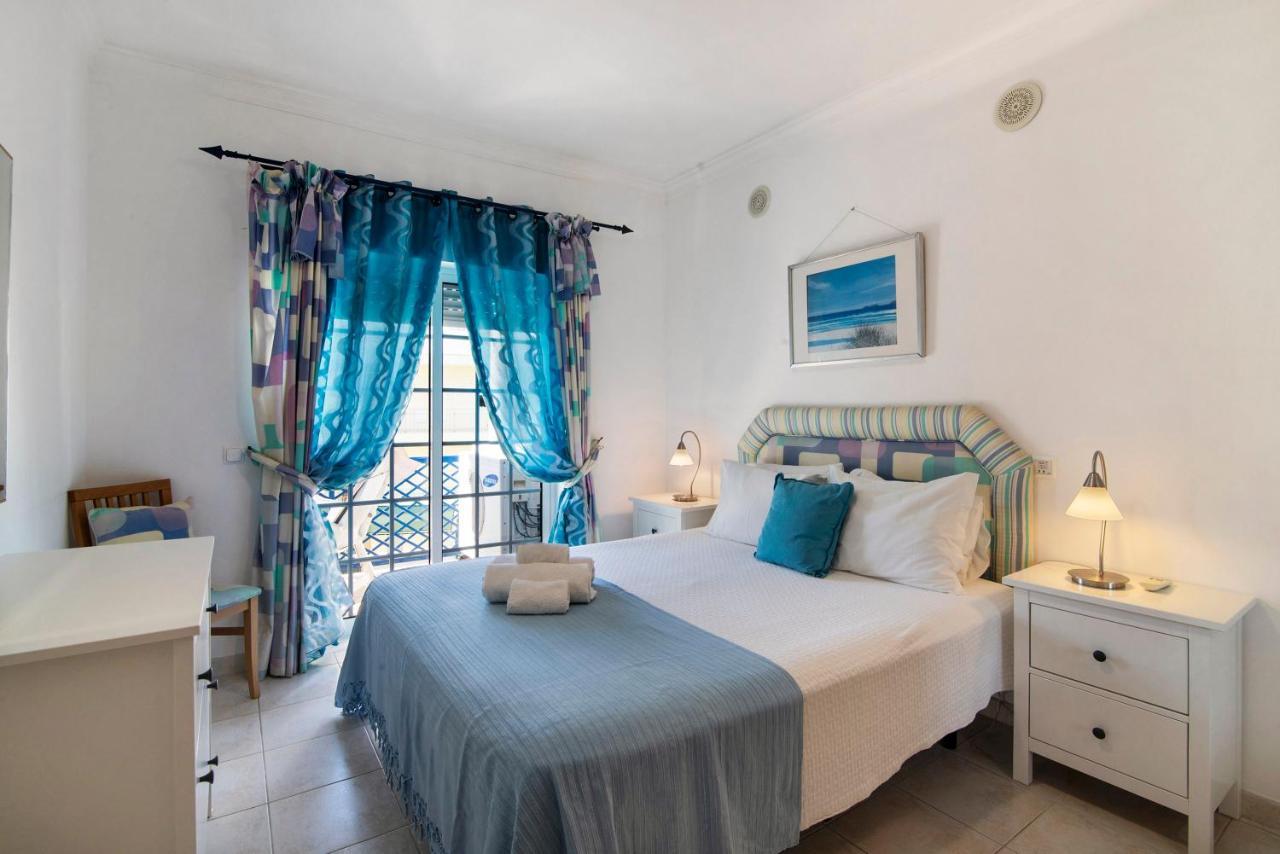 T2 Bosque De Sao Jose Apartment Албуфейра Екстериор снимка